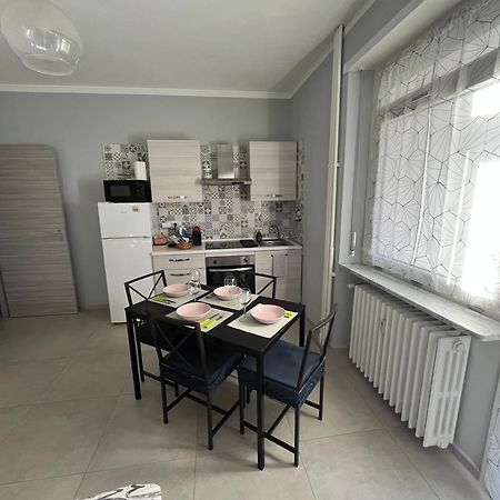 Ferienwohnung La Casa Tra I Tigli Turin Exterior foto