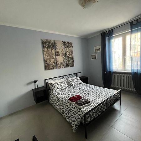 Ferienwohnung La Casa Tra I Tigli Turin Exterior foto
