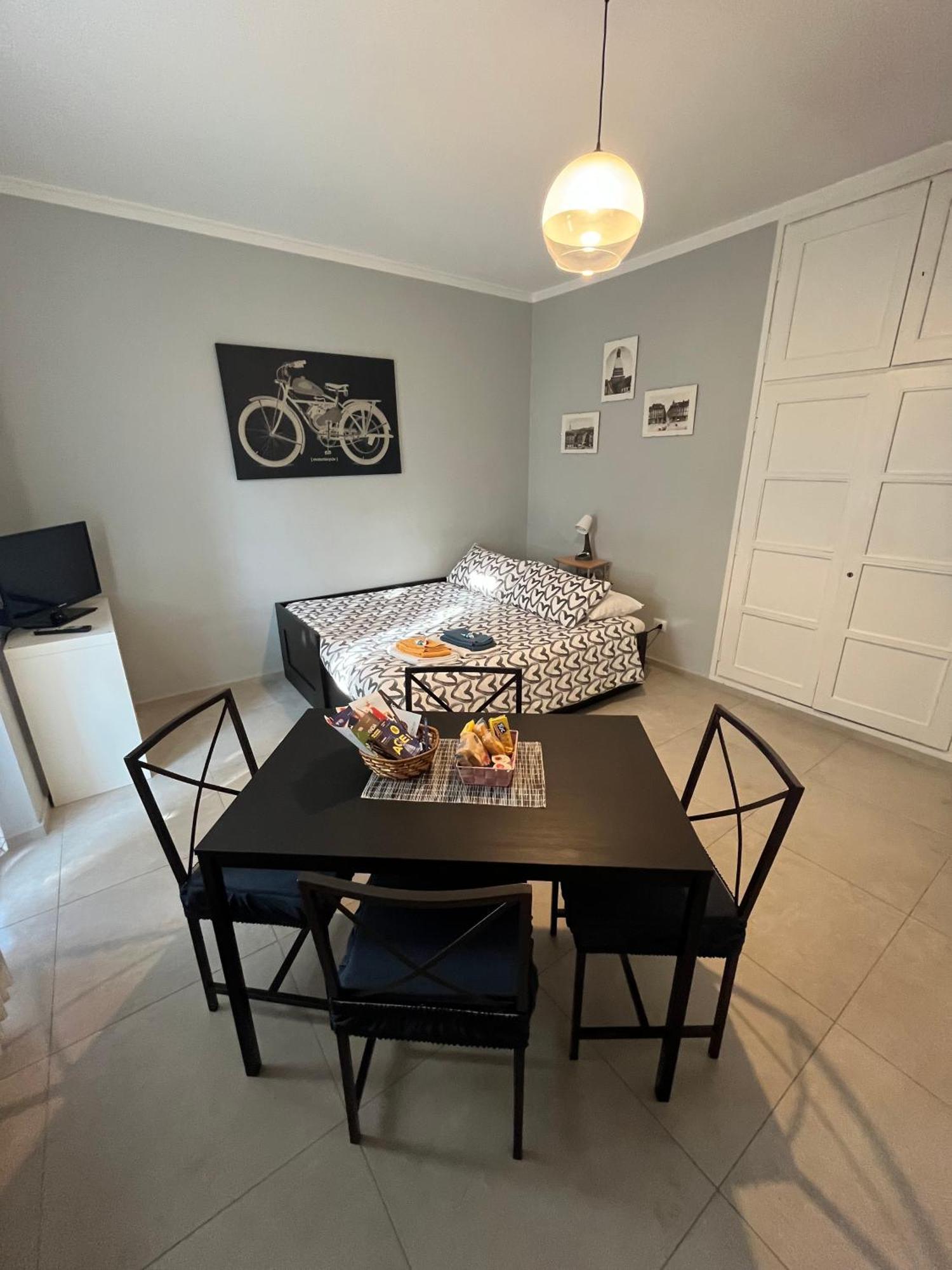 Ferienwohnung La Casa Tra I Tigli Turin Exterior foto